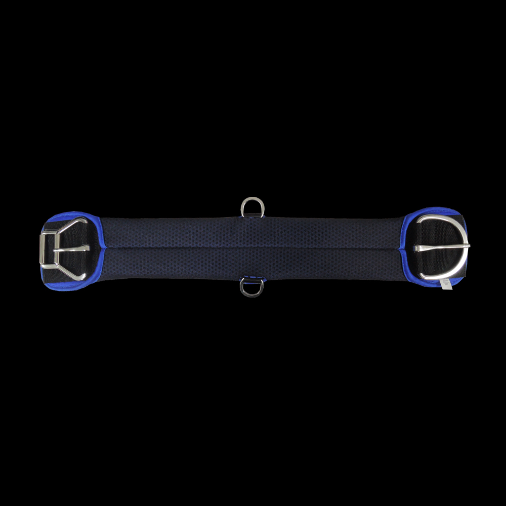 circonférence ouest